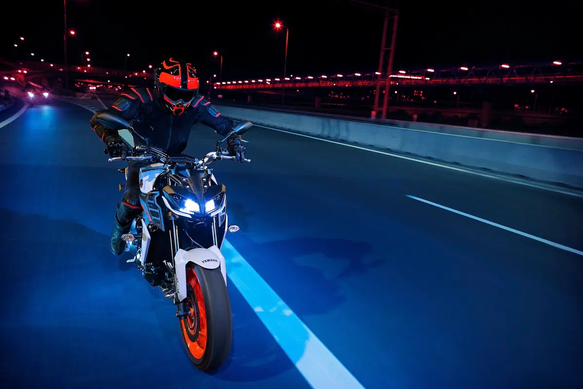 Yamaha MT-09 2019 (3)