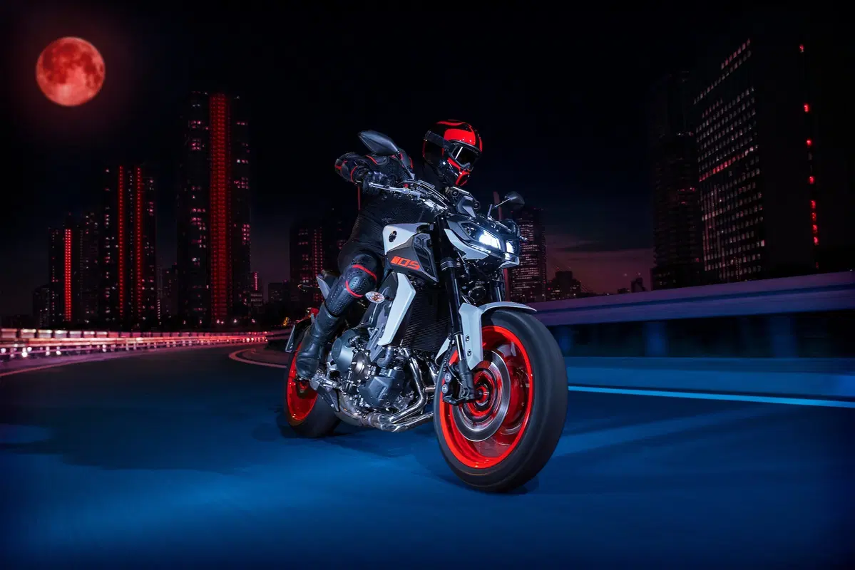 Yamaha MT-09 2019 (6)