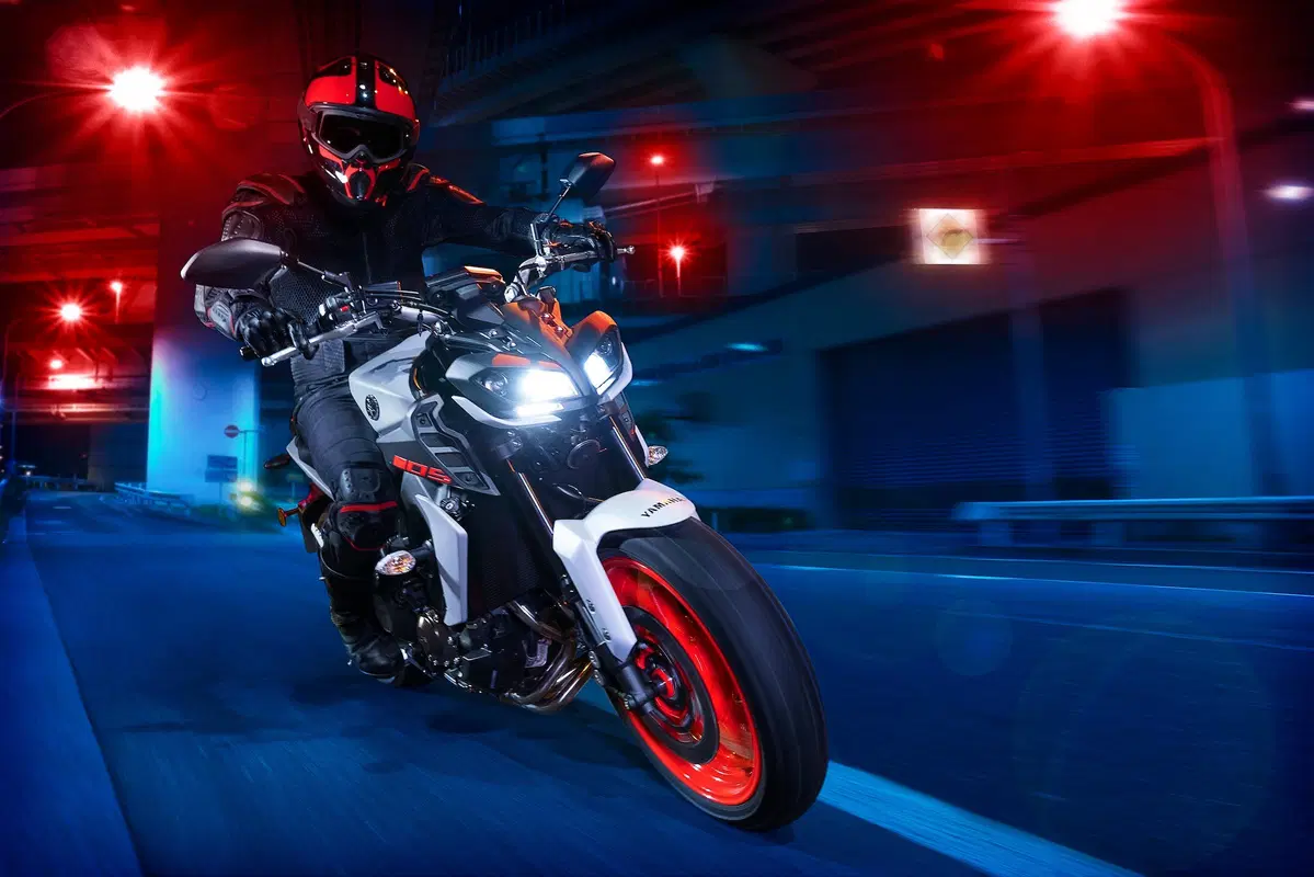 Yamaha MT-09 2019 (9)
