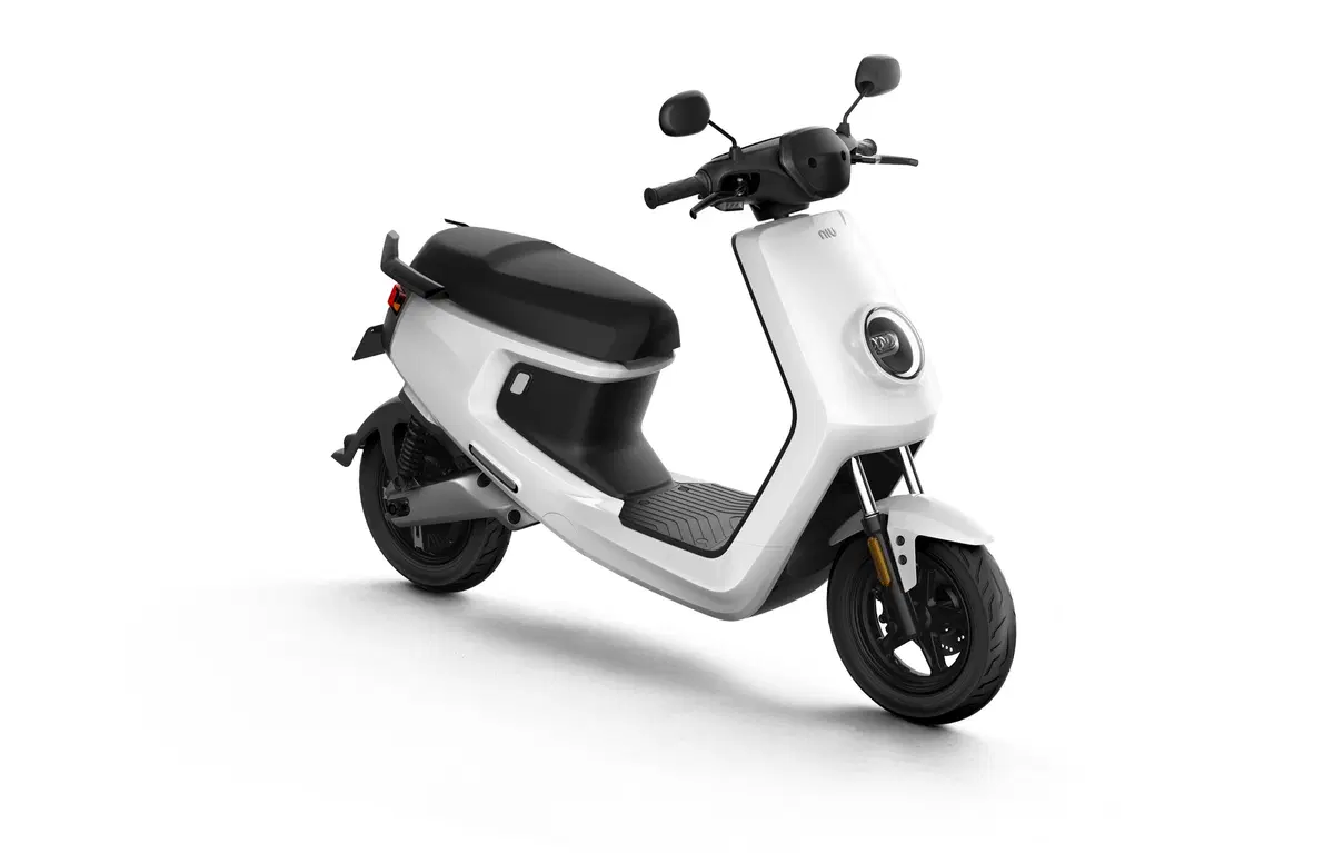 Niu MQi MQi Pro (2019 - 20) (16)