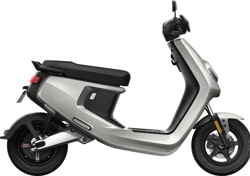 Niu MQi MQi Pro (2019 - 20) (17)