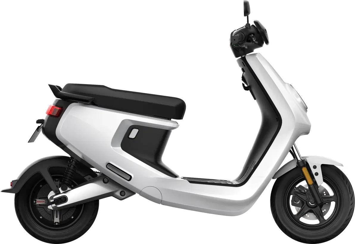 Niu MQi MQi Pro (2019 - 20) (18)