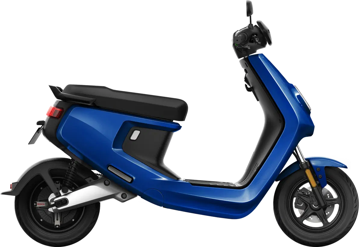 Niu MQi MQi Pro (2019 - 20) (12)