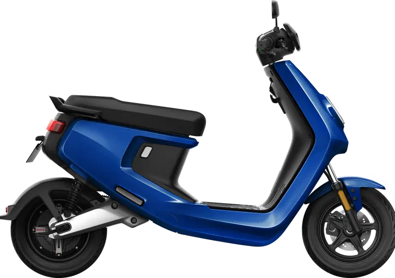 Niu MQi MQi Pro (2019 - 20) (12)