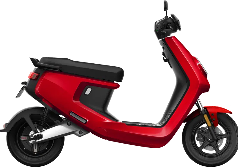 Niu MQi MQi Pro (2019 - 20) (9)
