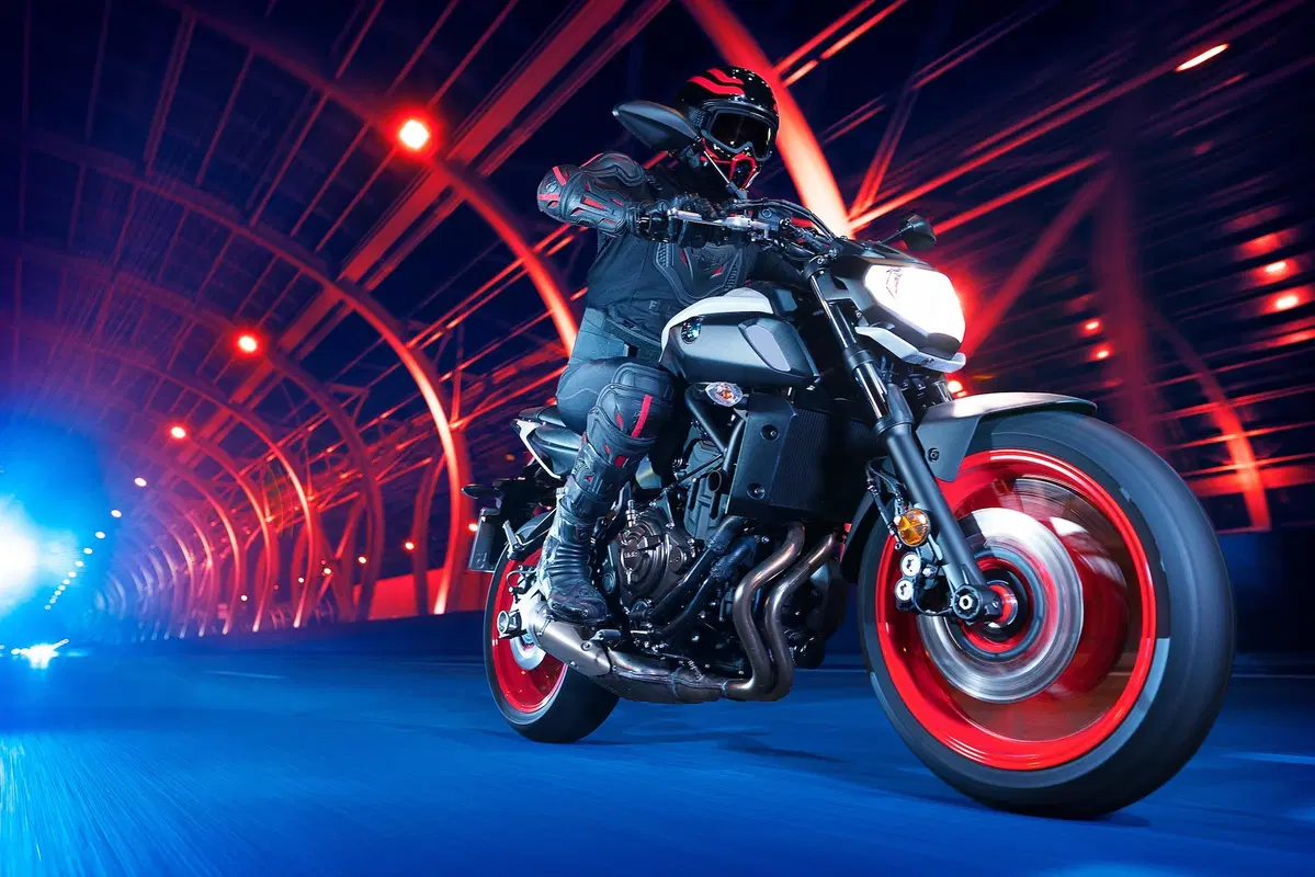 Yamaha MT-07 2019 (4)