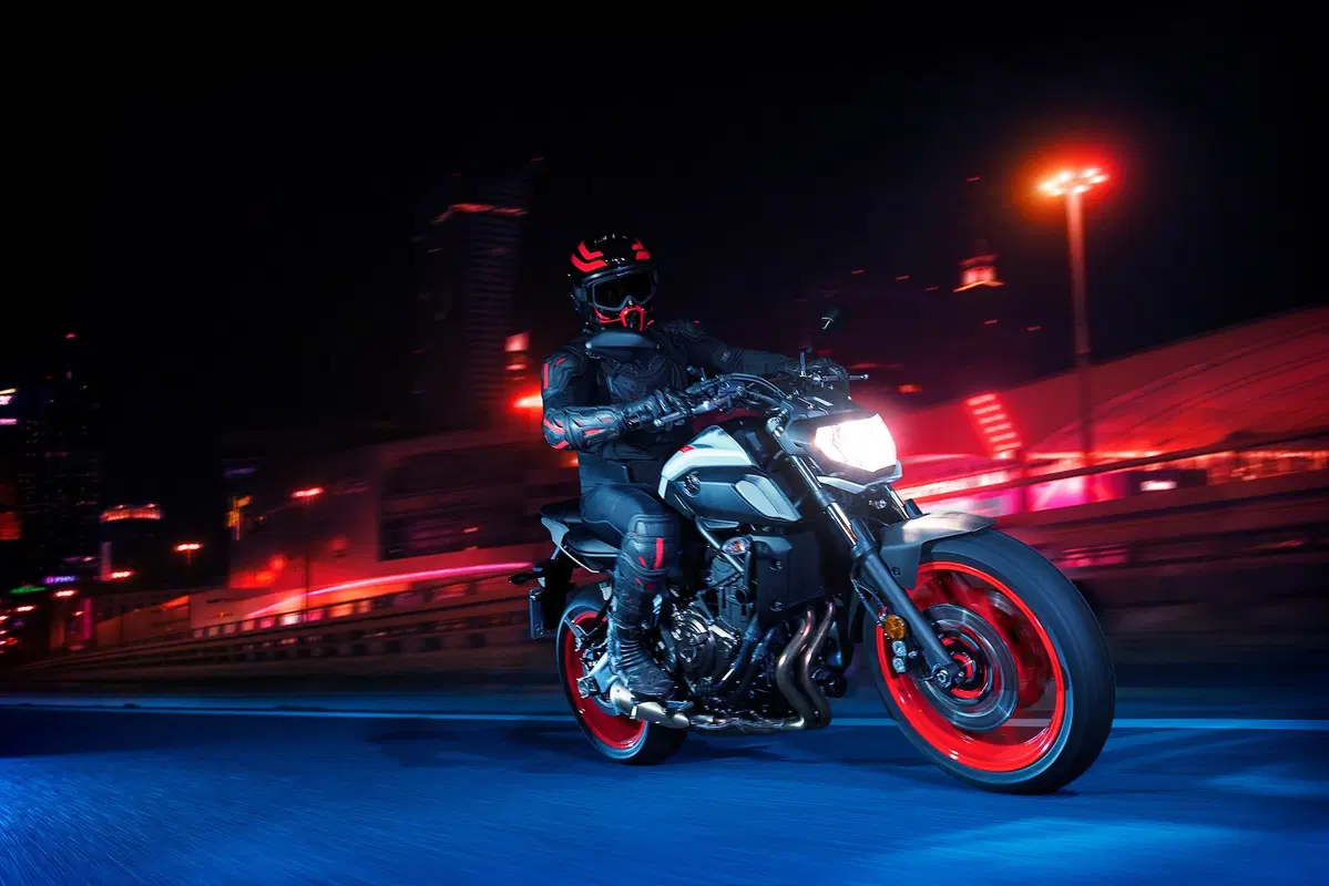 Yamaha MT-07 2019 (5)
