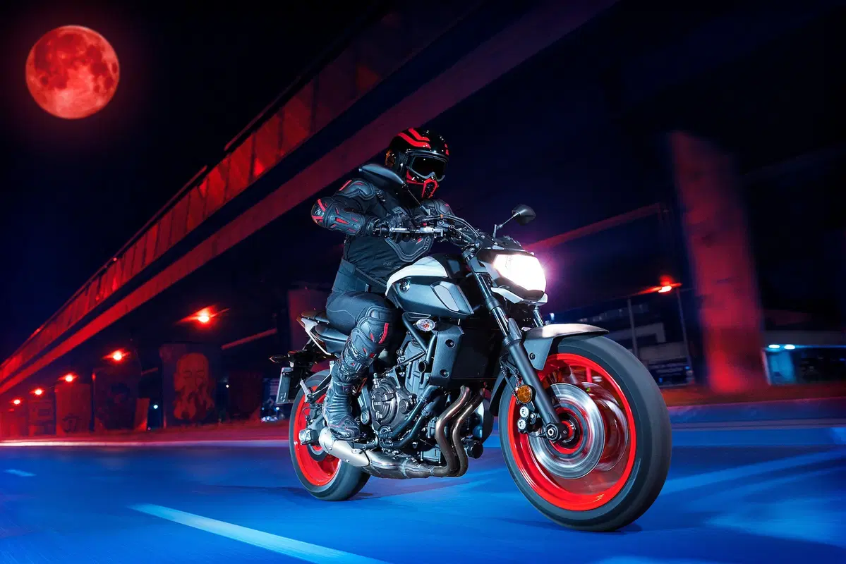 Yamaha MT-07 2019 (6)