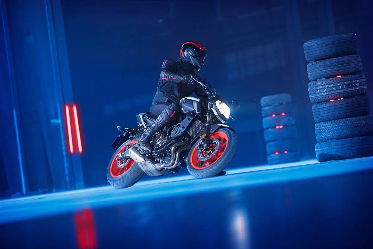 Yamaha MT-07 2019 (7)