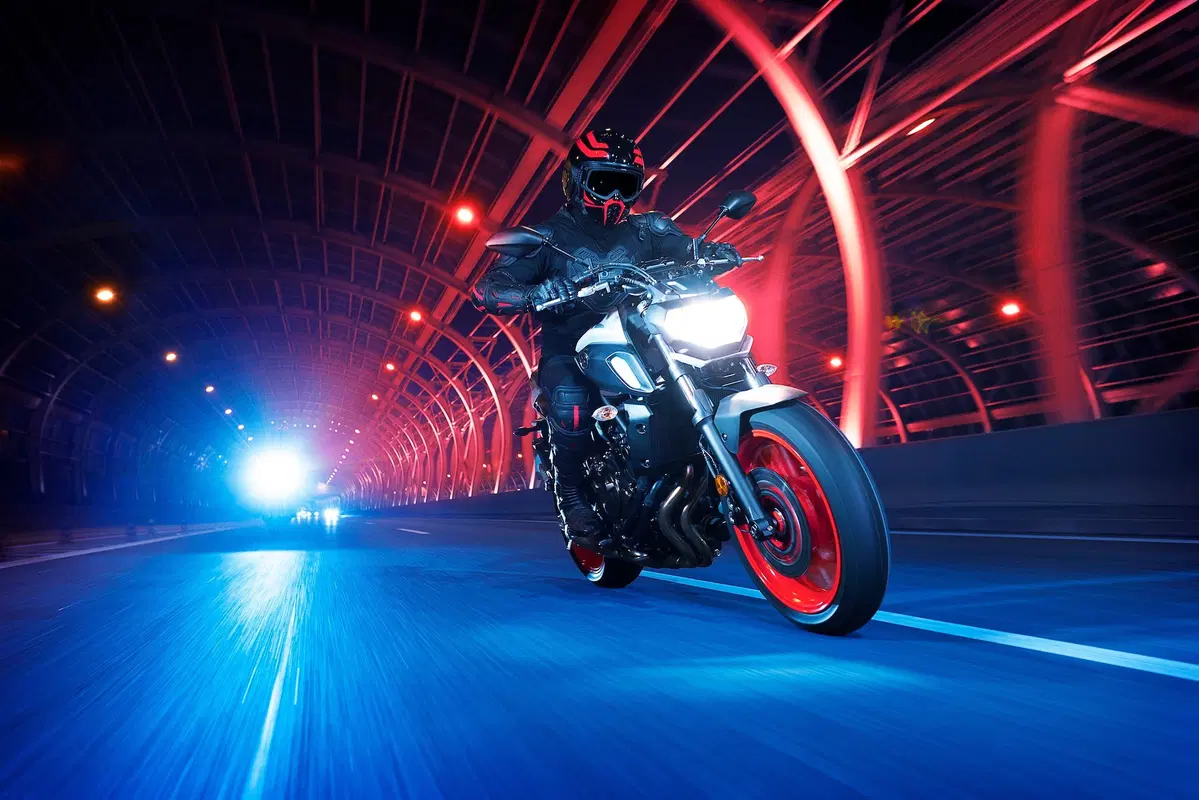 Yamaha MT-07 2019 (8)