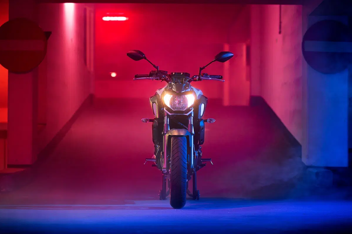 Yamaha MT-07 2019 (10)