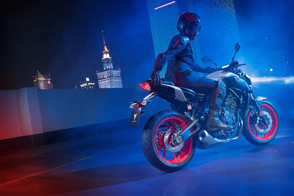 Yamaha MT-07 2019 (11)
