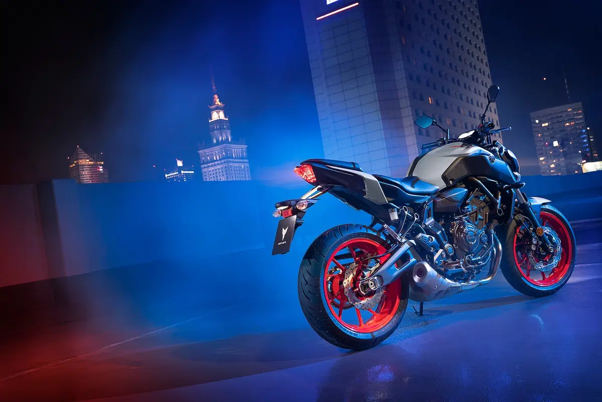 Yamaha MT-07 2019 (12)