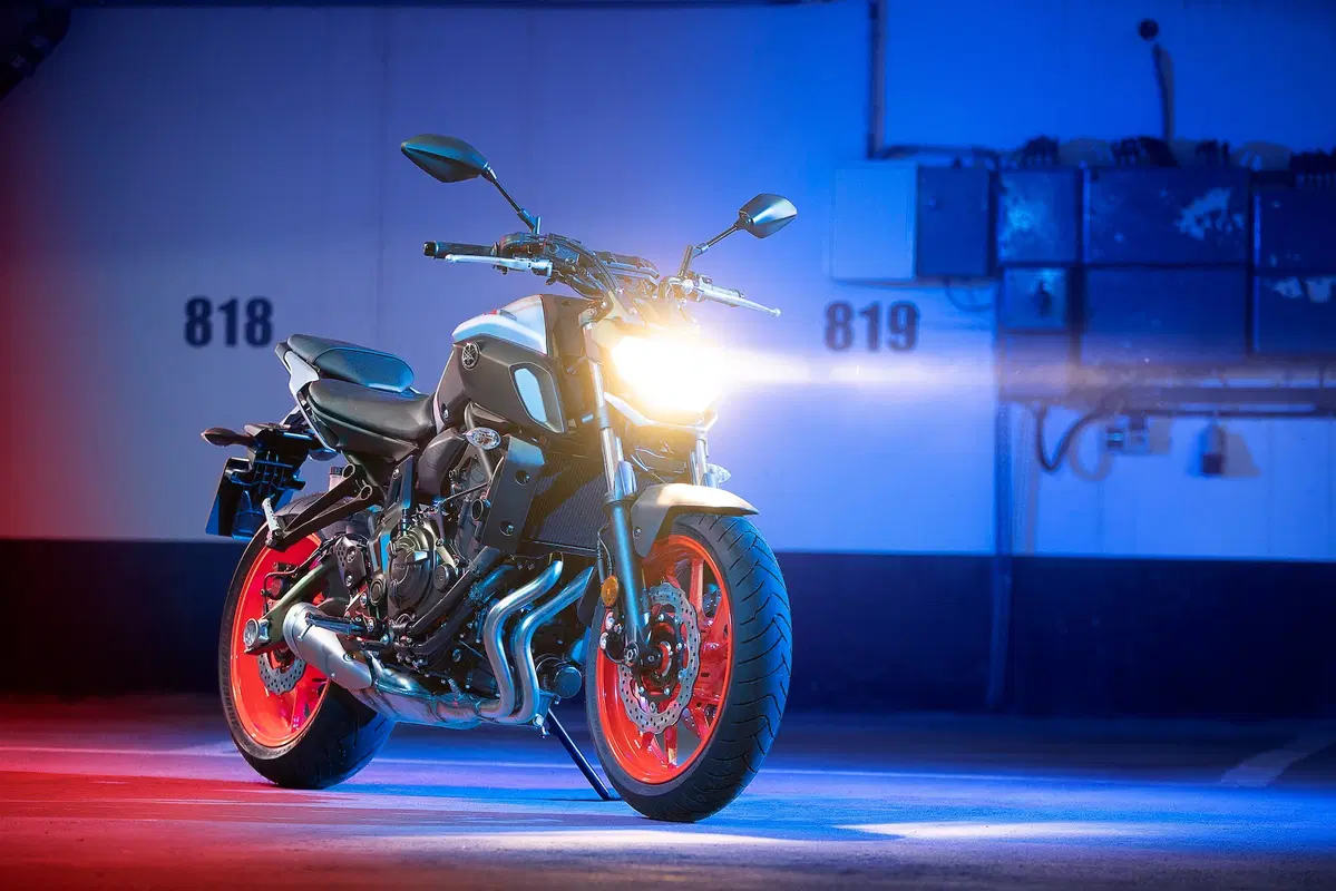 Yamaha MT-07 2019 (13)