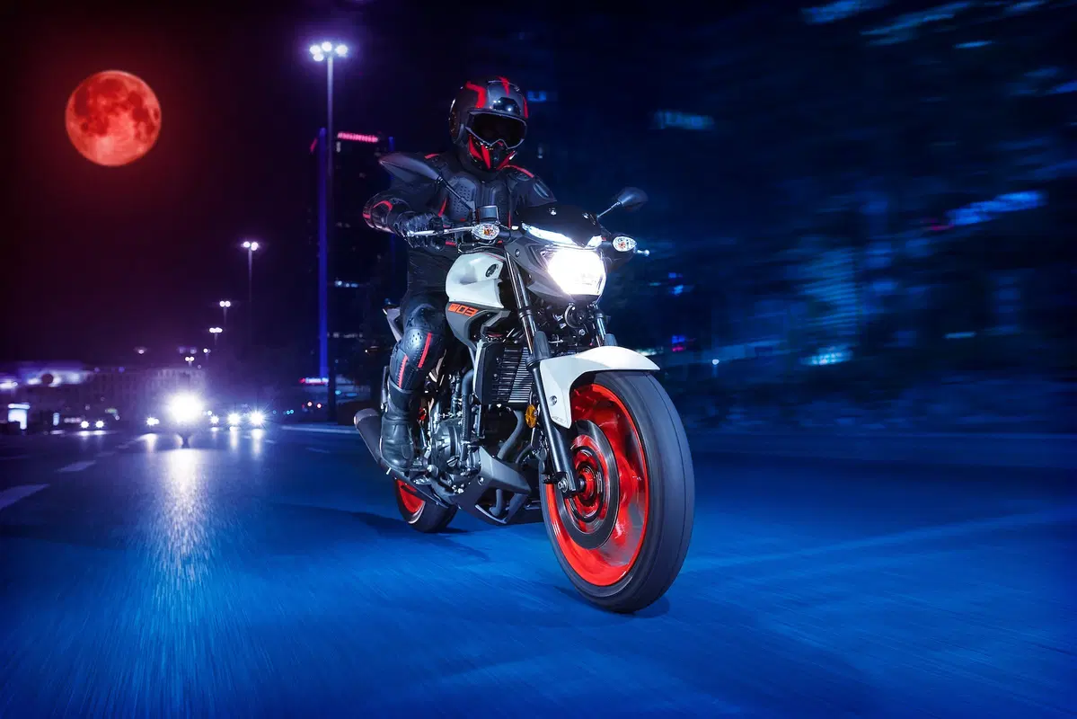 Yamaha MT-03 2019 (3)