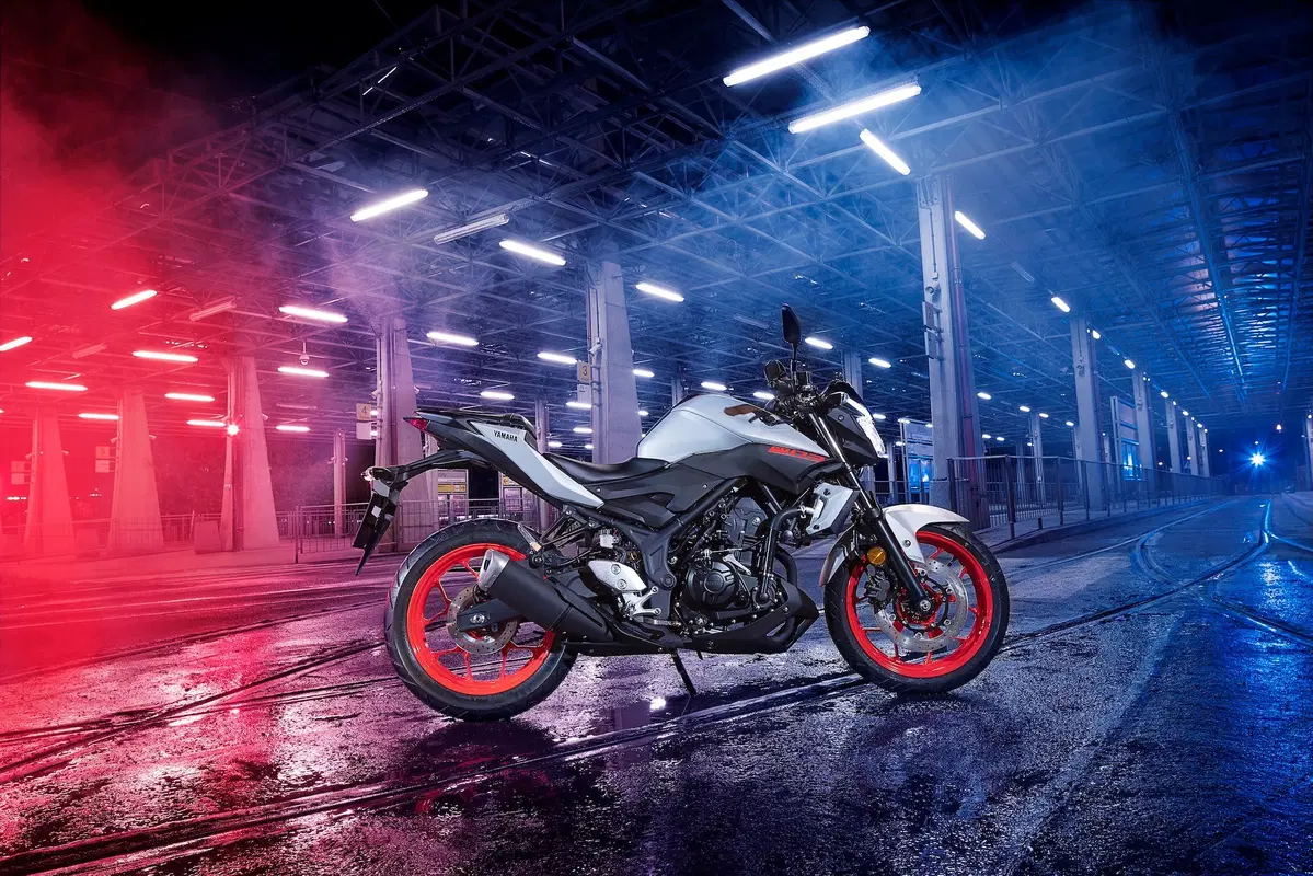 Yamaha MT-03 2019 (4)