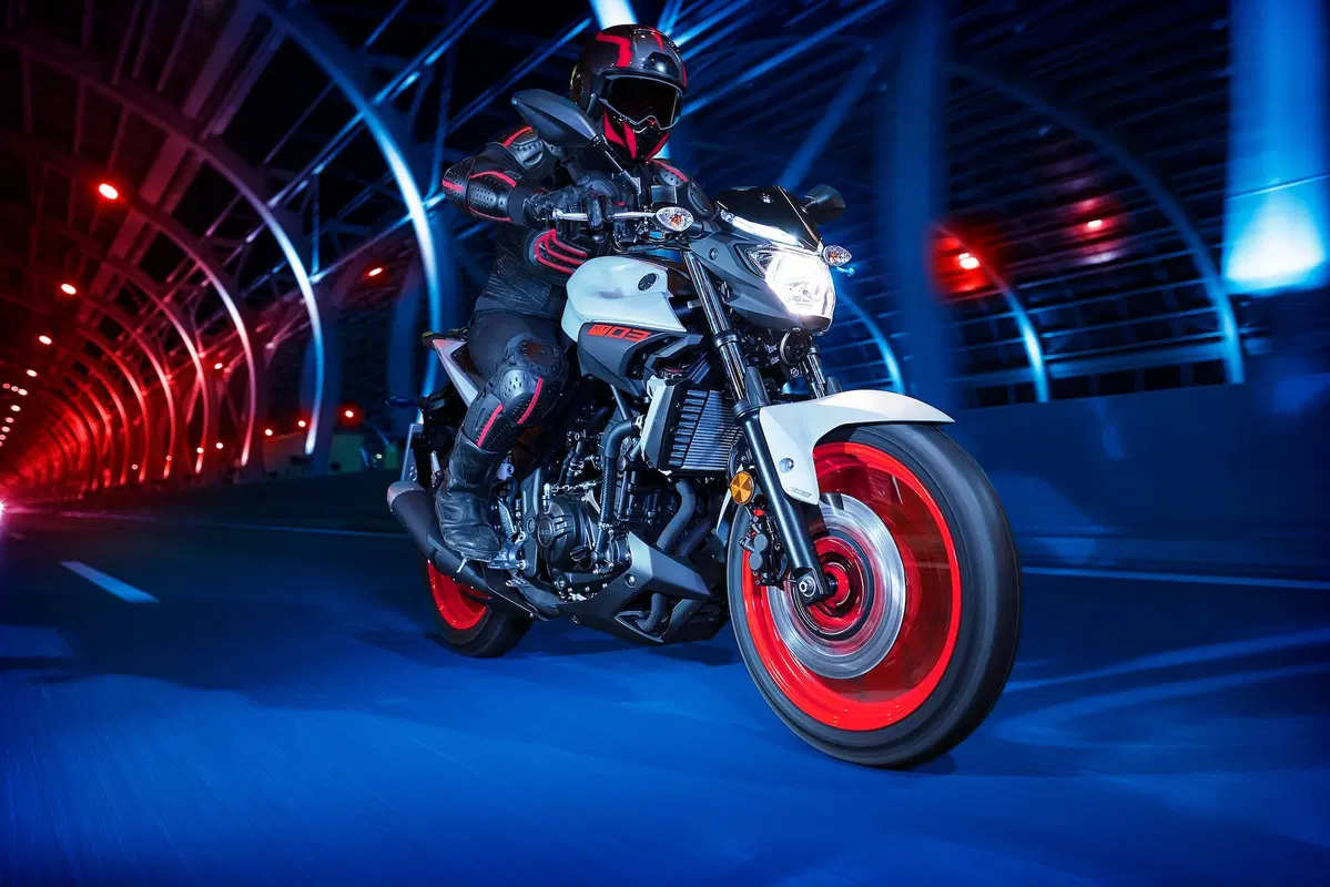 Yamaha MT-03 2019 (5)