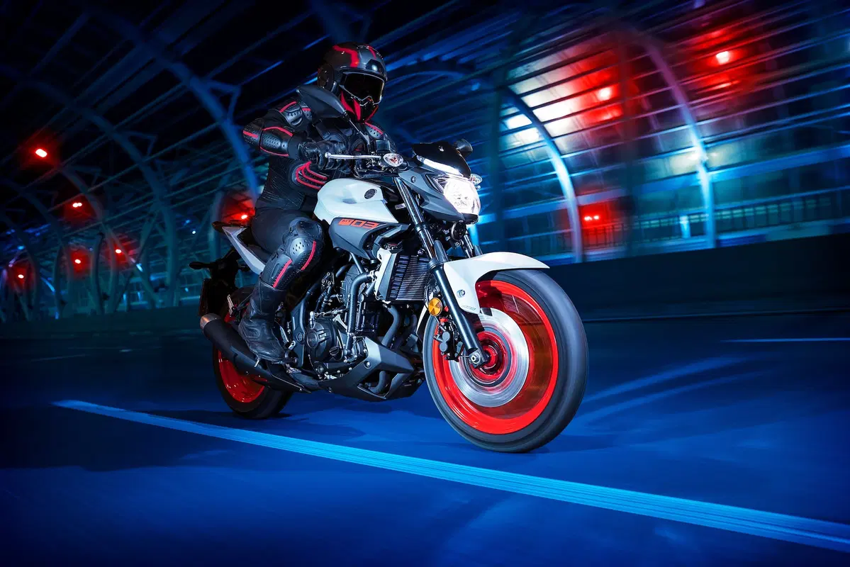 Yamaha MT-03 2019 (6)