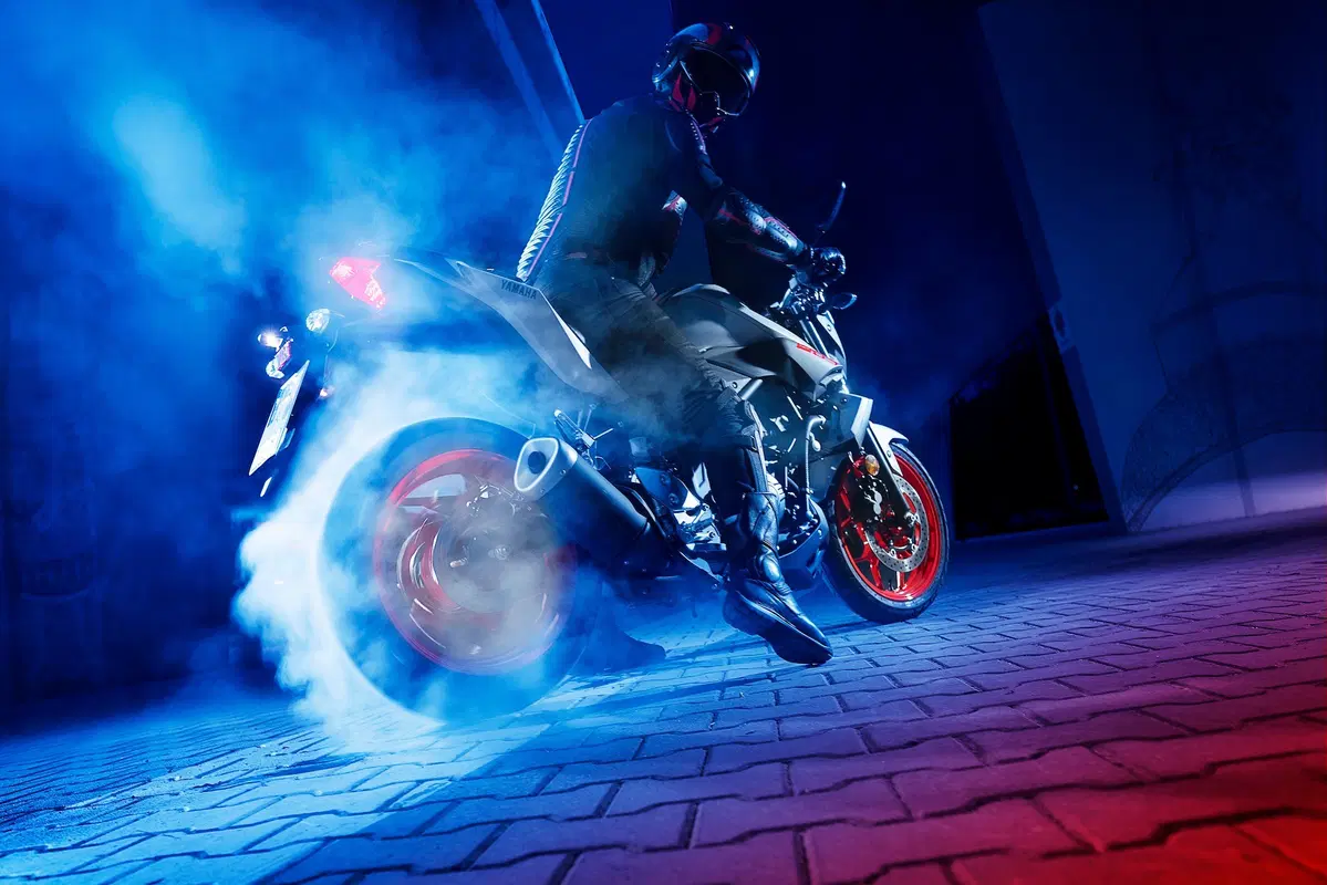 Yamaha MT-03 2019 (9)