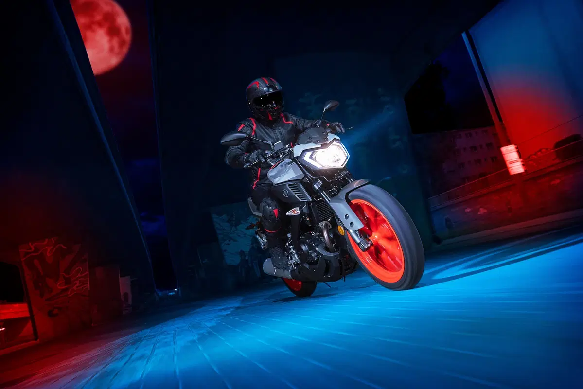 Yamaha MT-125 2019 (3)