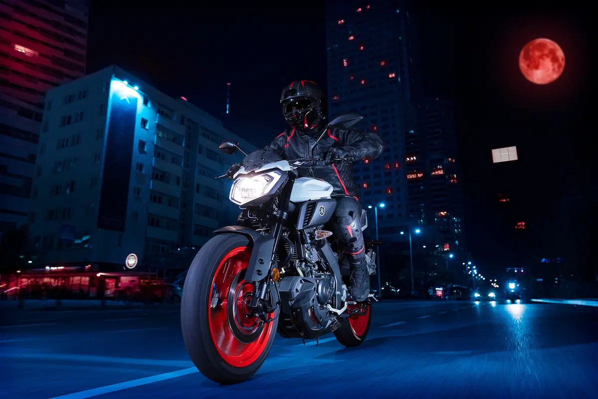 Yamaha MT-125 2019 (4)