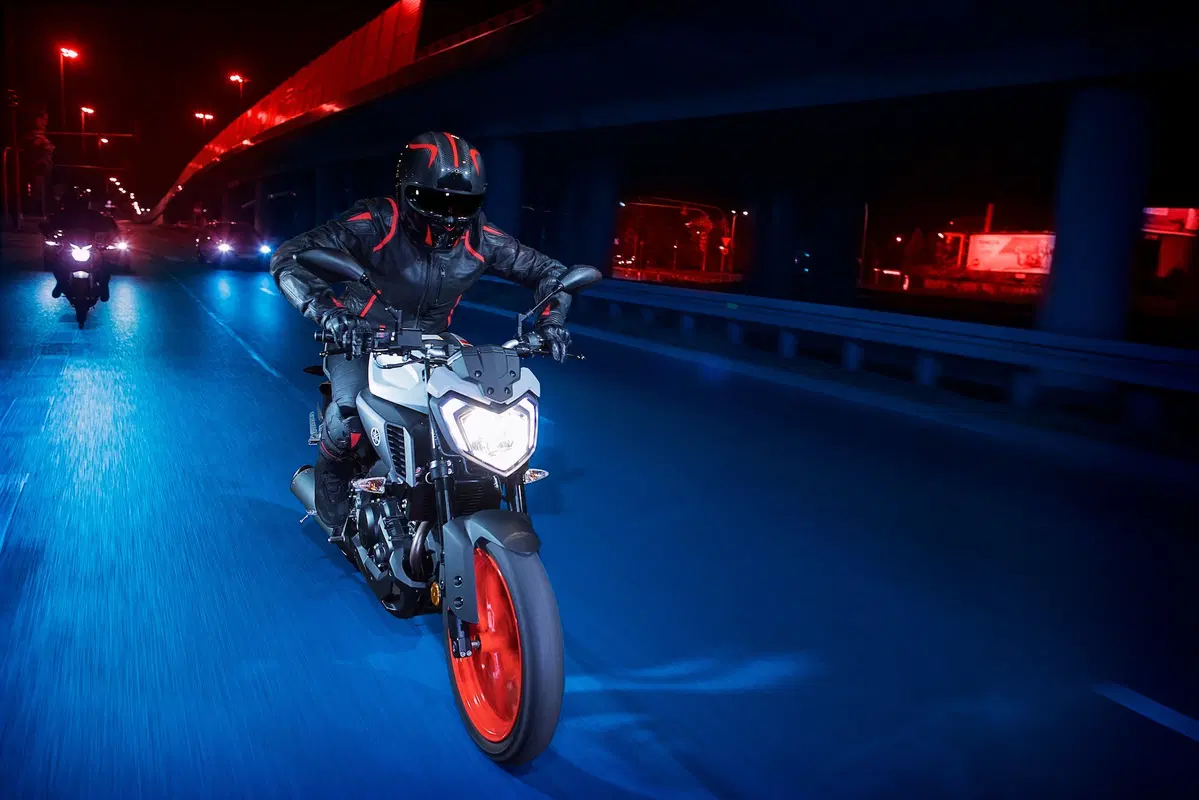 Yamaha MT-125 2019 (5)