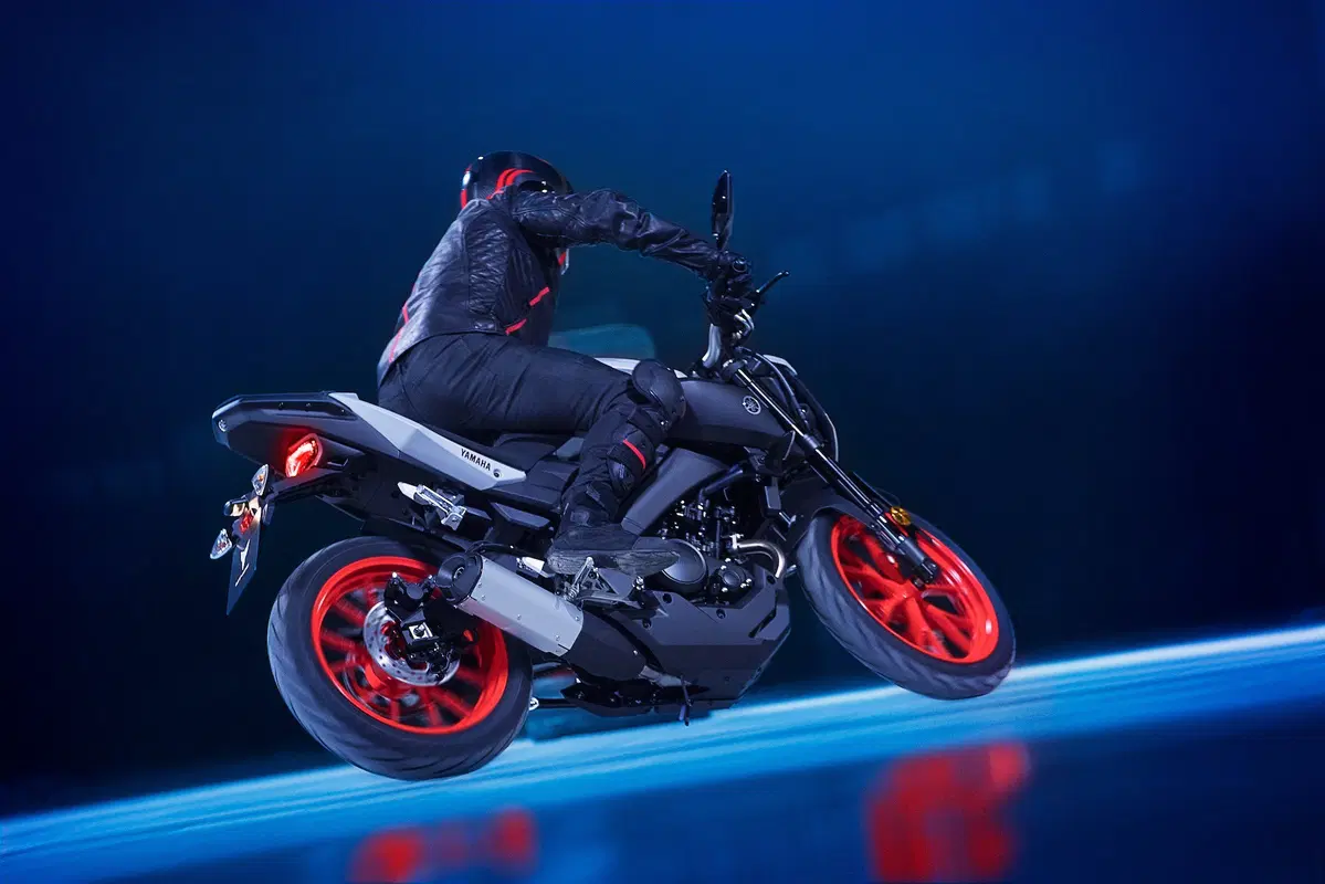 Yamaha MT-125 2019 (6)