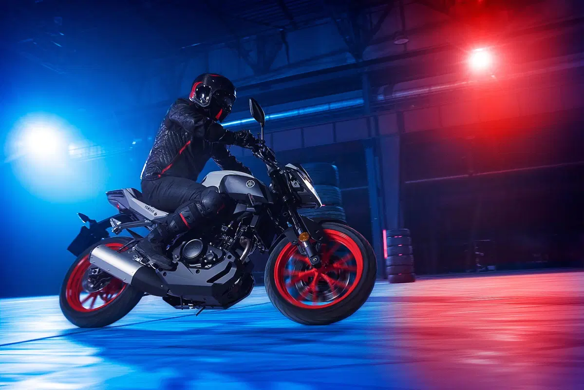 Yamaha MT-125 2019 (9)