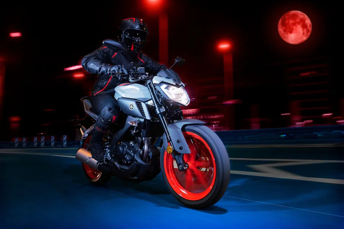 Yamaha MT-125 2019 (8)