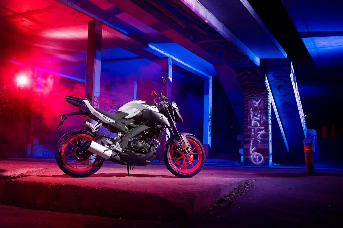 Yamaha MT-125 2019 (11)