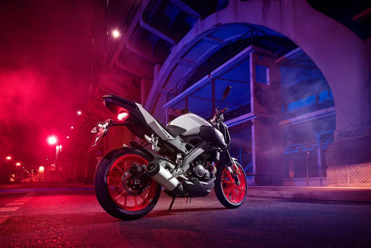 Yamaha MT-125 2019 (10)