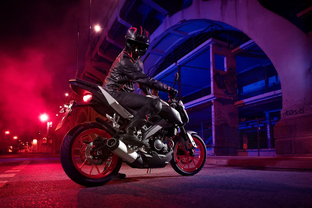 Yamaha MT-125 2019 (12)