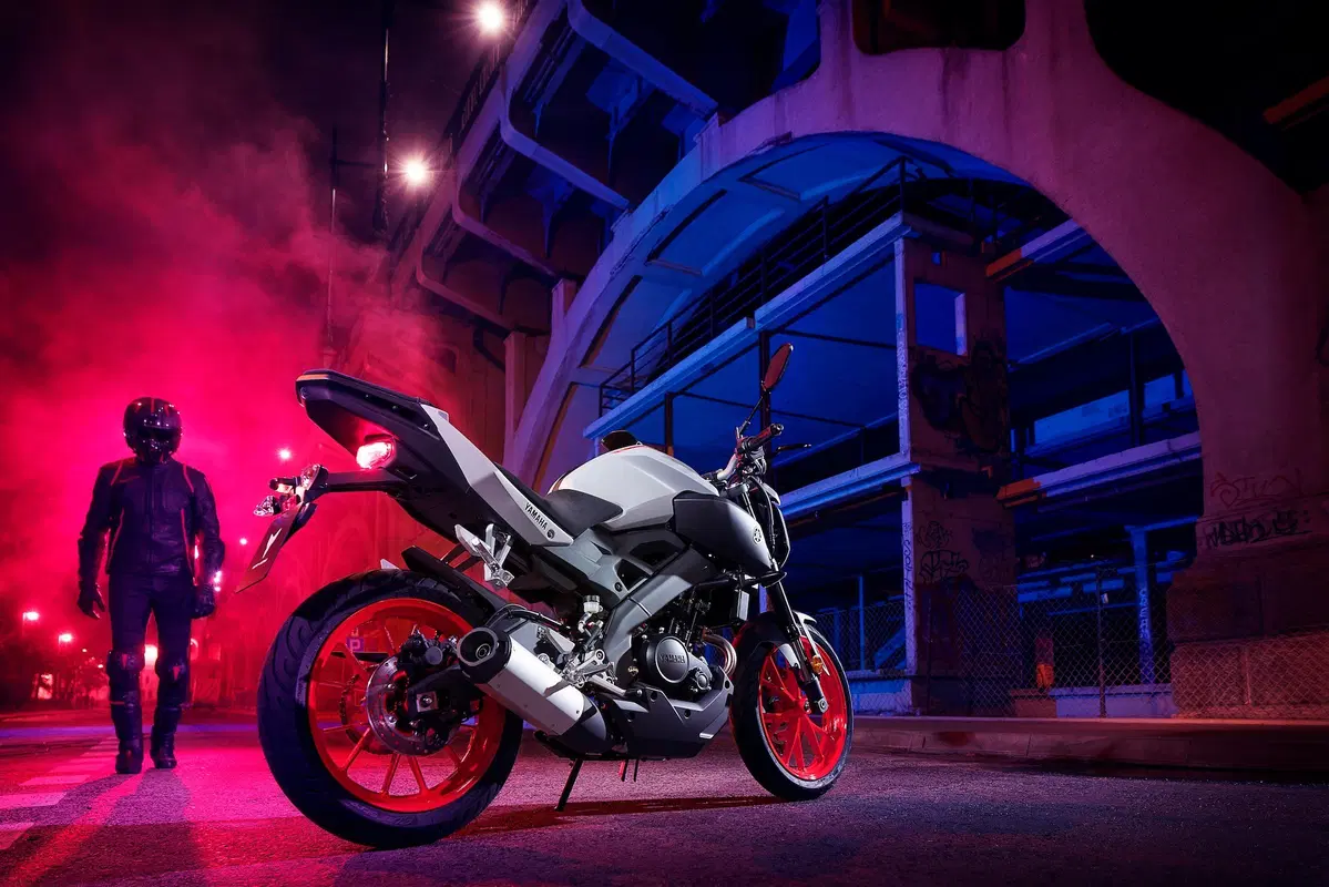 Yamaha MT-125 2019 (13)