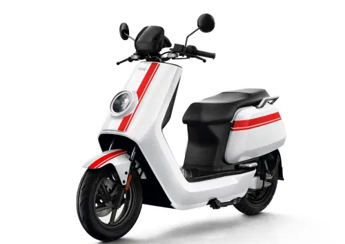 Niu NQi GT L1e (2019 - 21)