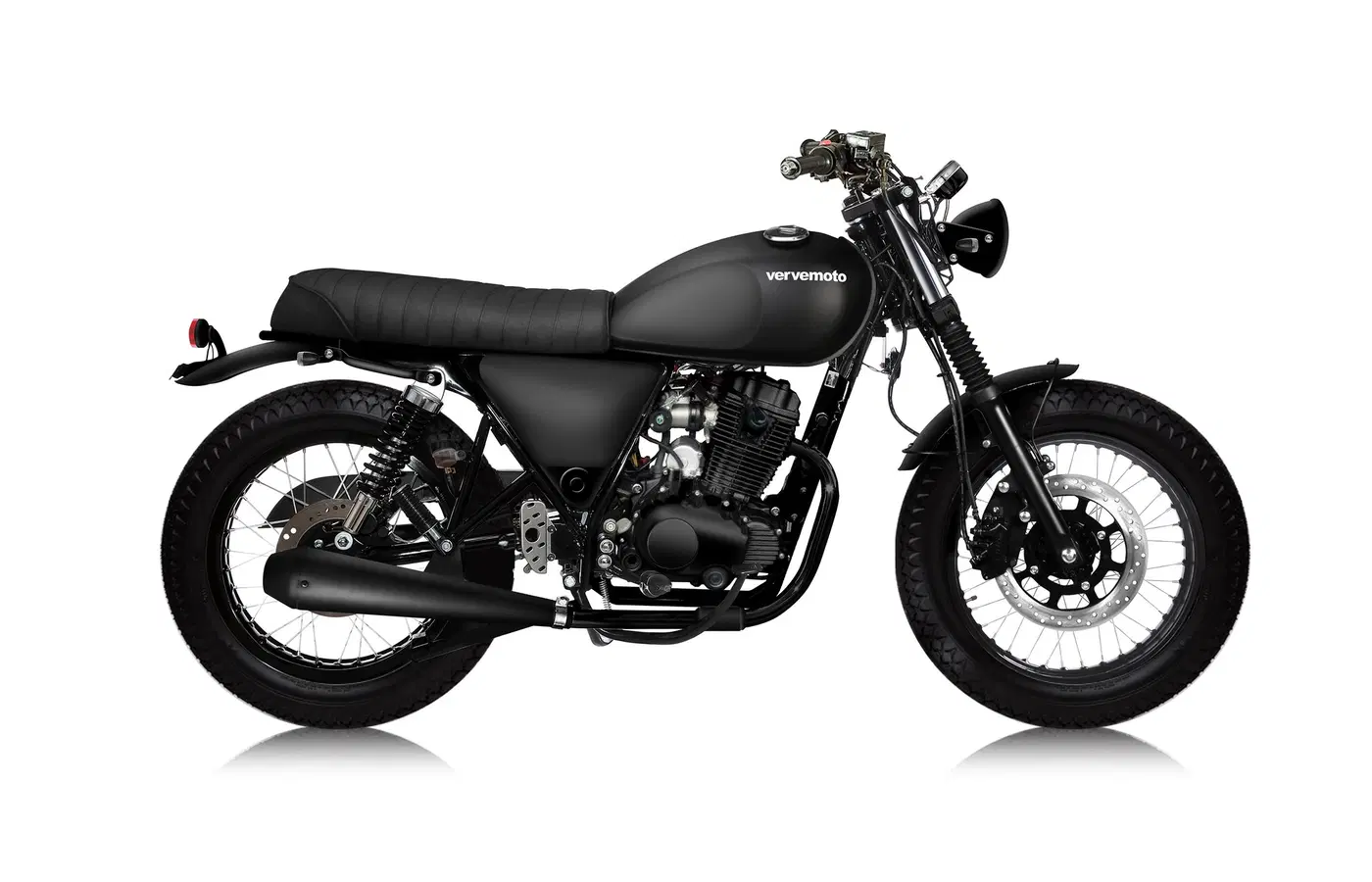 Quotazione usato Vervemoto Classic 250