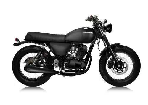 Vervemoto Classic 250