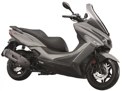 Kymco X-Town 300i ABS (2016 - 20) nuova
