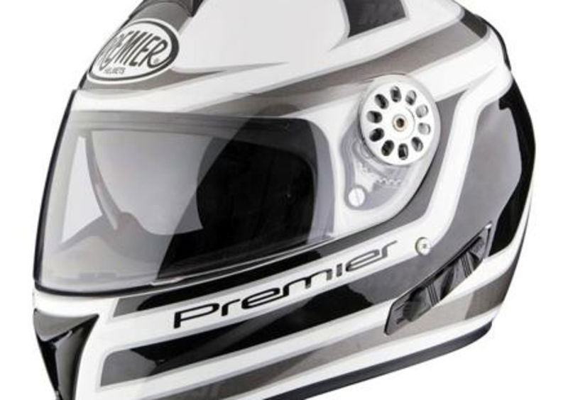 Casco Premier Angel