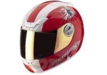 Casco Scorpion EXO-400 Impact