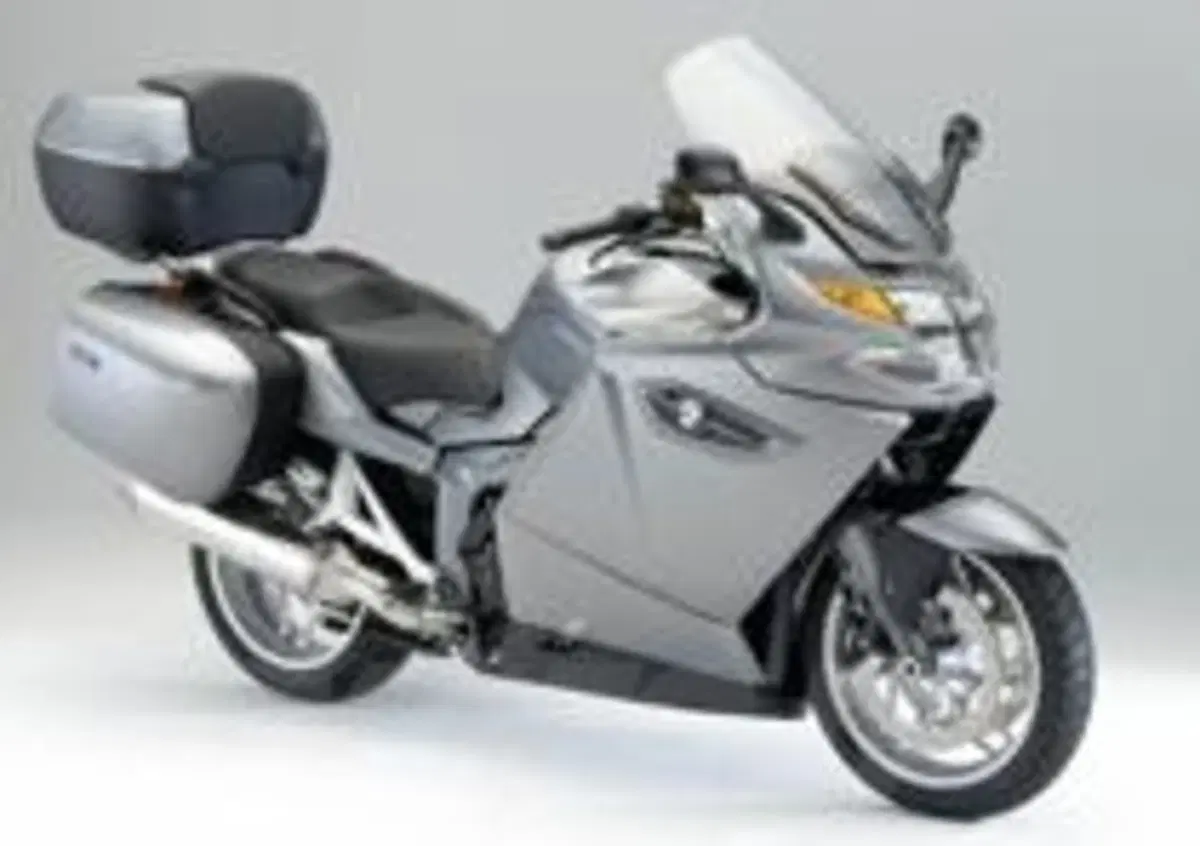 BMW K 1300 GT Exclusive Edition