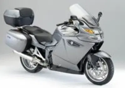 BMW K 1300 GT Exclusive Edition