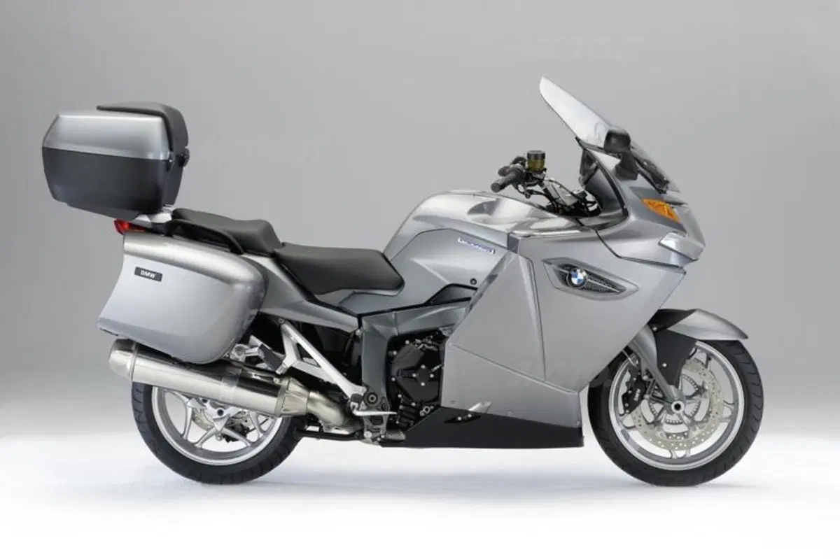 BMW K 1300 GT Exclusive Edition (2)