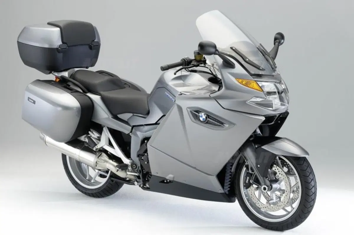 BMW K 1300 GT Exclusive Edition (3)