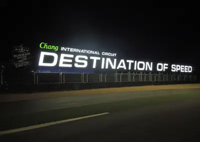 SBK 2016. Round bollente a Buriram in Thailandia 
