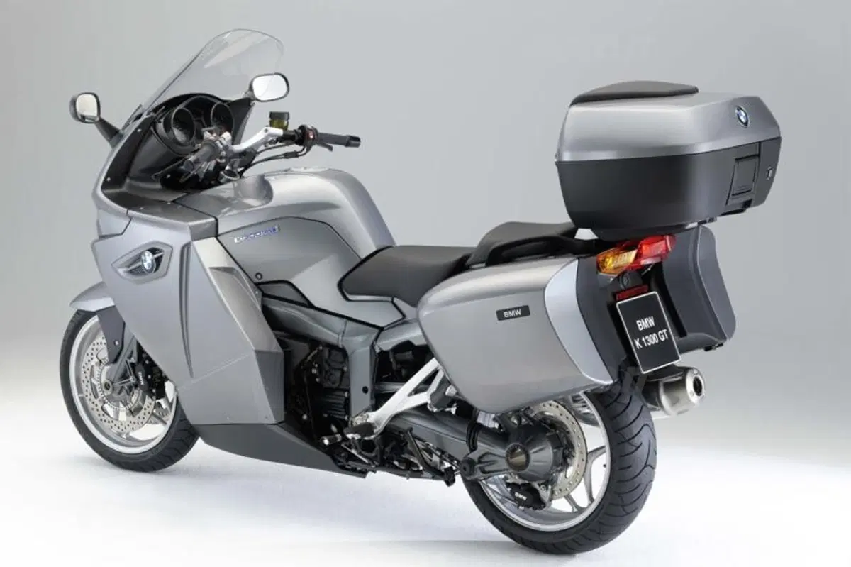 BMW K 1300 GT Exclusive Edition (4)