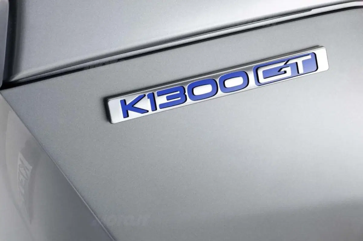 BMW K 1300 GT Exclusive Edition (5)