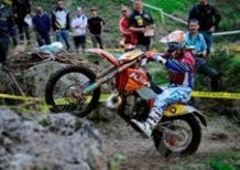 Mondiale di Enduro. Gio Sala fa il punto sulla situazione