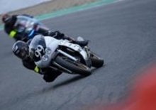 Moto Guzzi vince la 4 ore di Spa-Francorchamps
