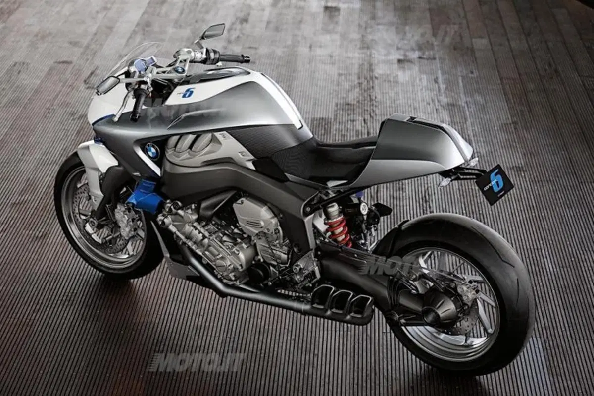 BMW K 1600 LT (4)