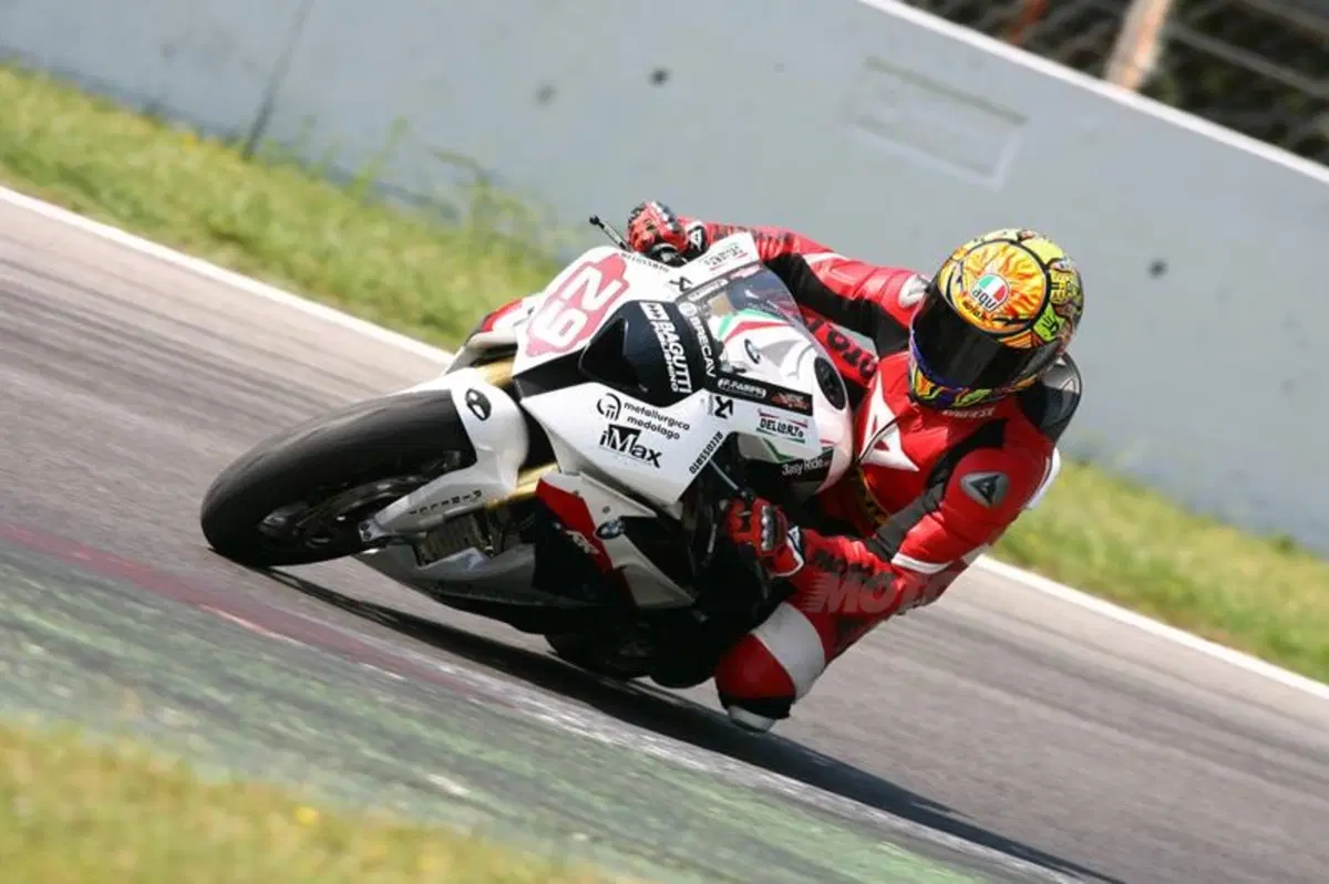 BMW S1000RR Superstock  (19)